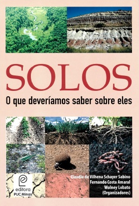 Solos: O que deveríamos saber sobre eles