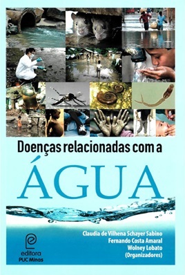 Doenças relacionadas com a Água