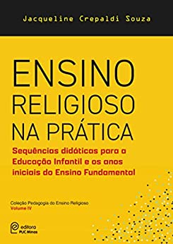 Ensino religioso na prática (E-book Amazon)