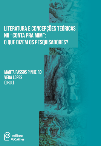 Literatura e Concepções Teóricas no 