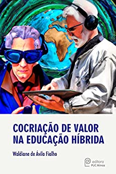 Cocriação de valor na educação híbrida