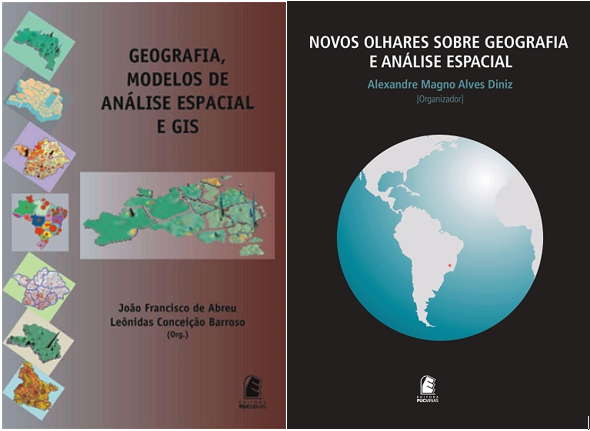 Box - Geografia e Novos olhares sobre a Geografia