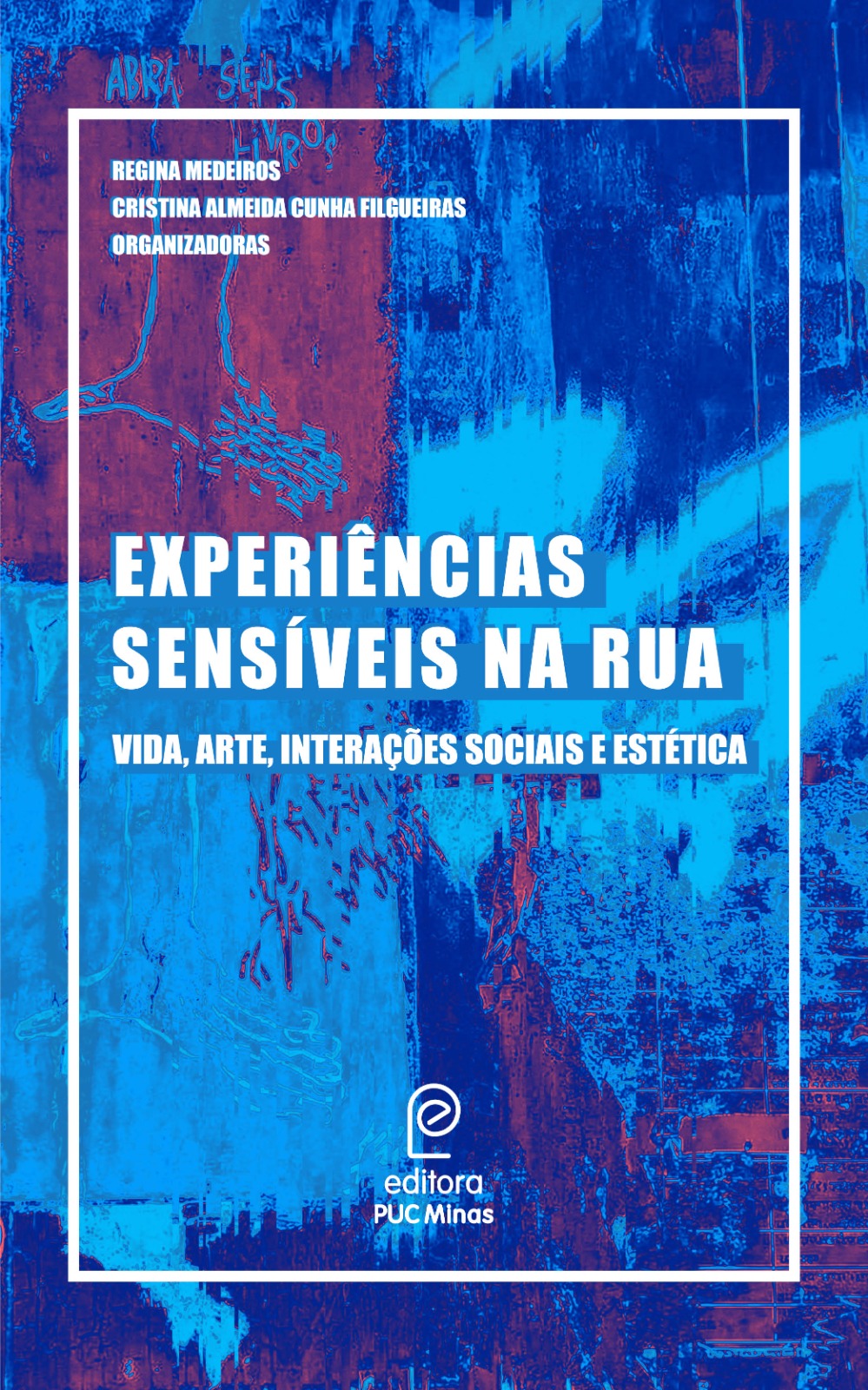 Experiências sensíveis na rua: vida, arte, interações sociais e estética