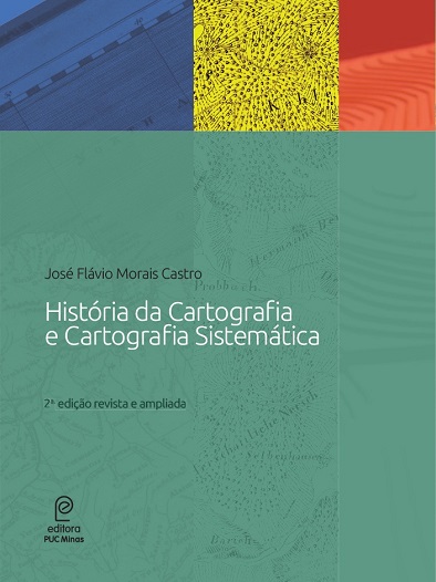 História da Cartografia e Cartografia Sistemática