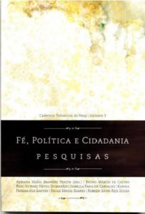 Fé, política e cidadania