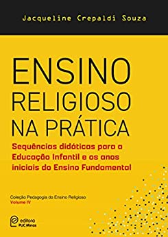 Ensino religioso na prática (E-book)