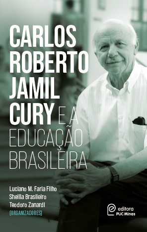 Carlos Roberto Jamil Cury e a Educação Brasileira - E-book