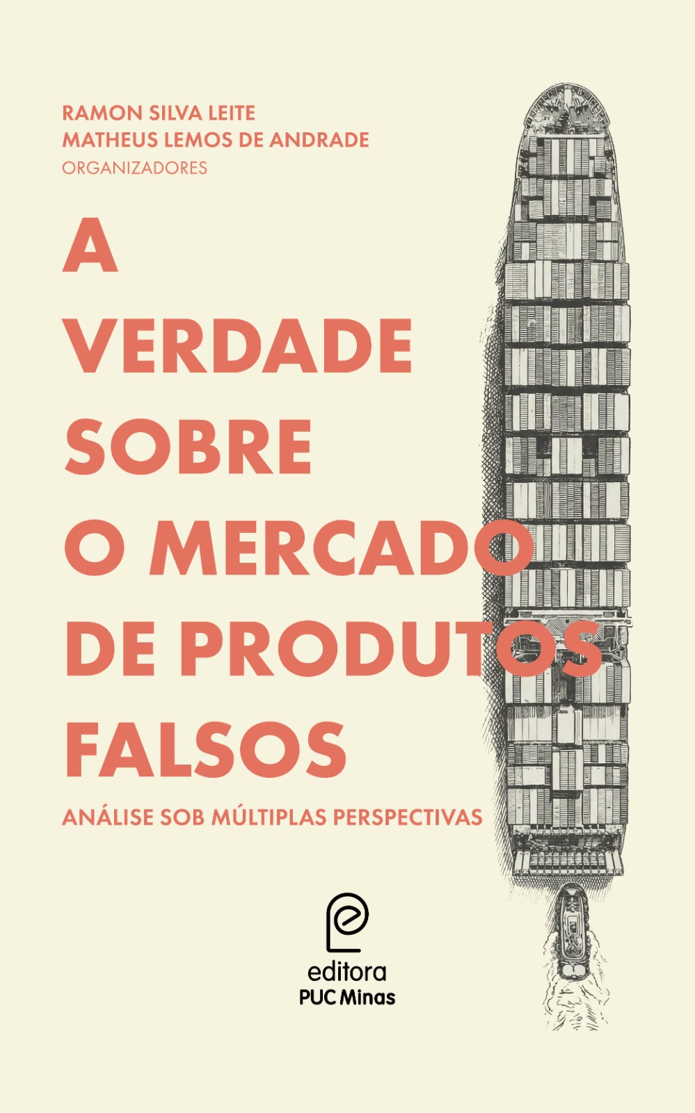 A verdade sobre o mercado de produtos falsos: análise sob múltiplas perspectivas